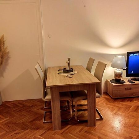 Apartment Albina Opatija Eksteriør bilde