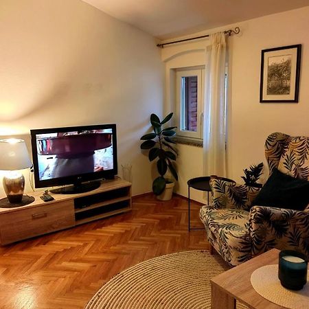 Apartment Albina Opatija Eksteriør bilde
