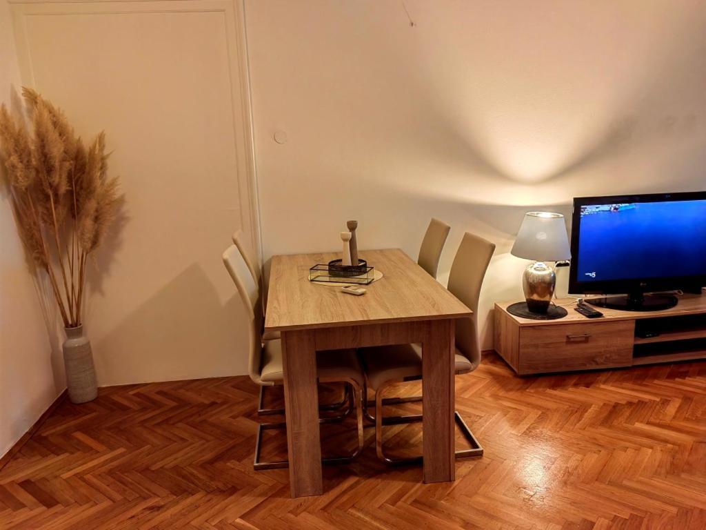 Apartment Albina Opatija Eksteriør bilde